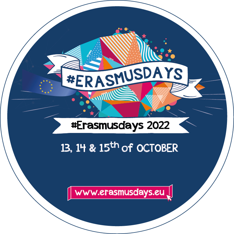 Η ΠΔΕ Δυτικής Μακεδονίας πρόκειται να διοργανώσει εκδήλωση με τίτλο «Erasmus Days»