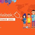 Η Ευρωπαϊκή Εβδομάδα Προγραμματισμού (CodeWeek) του 2023 θα πραγματοποιηθεί από τις 7 έως τις 22 Οκτωβρίου