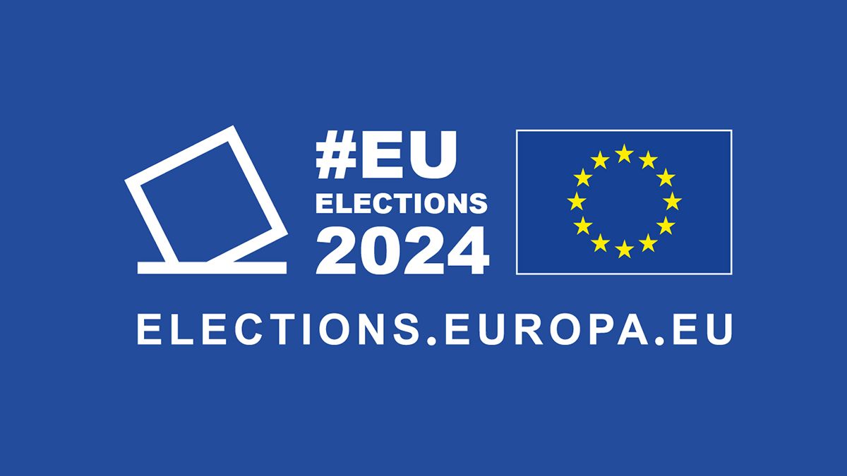 9 Ιουνίου 2024 - EU Elections